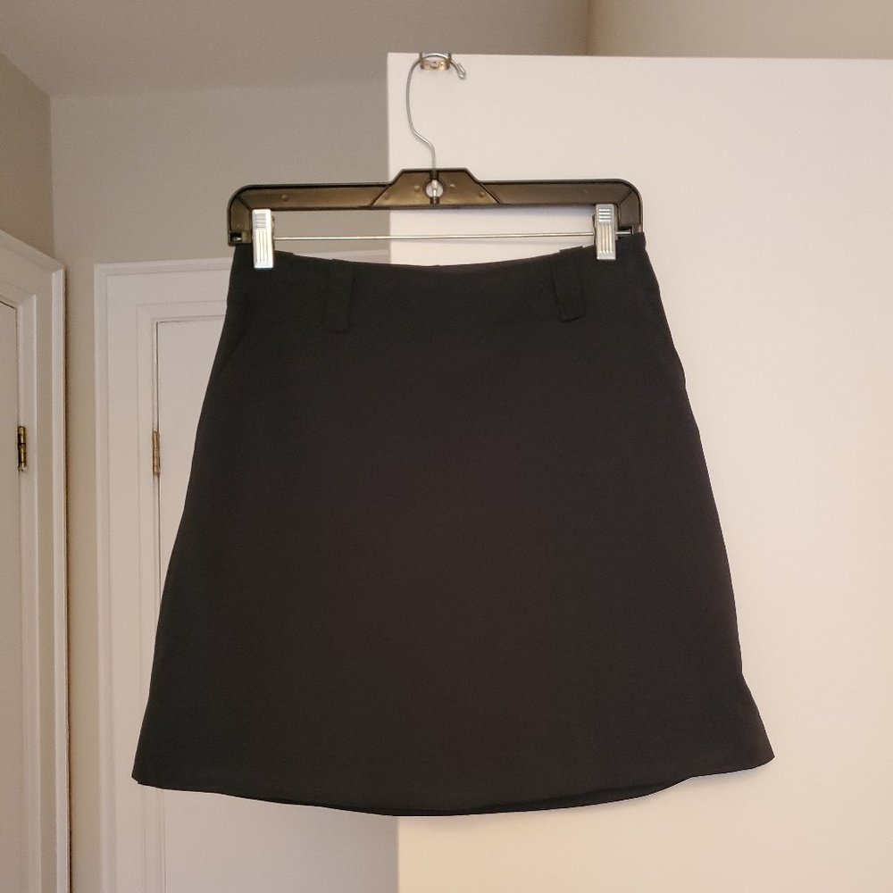 Nike Golf Skirt